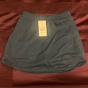 Halara NWT Size small skort.